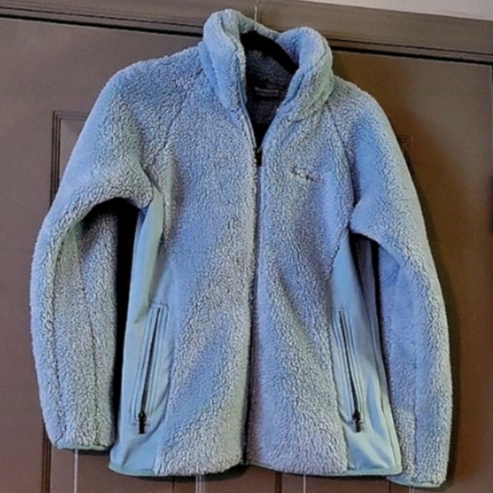 Columbia Ladies Jacket Size Small